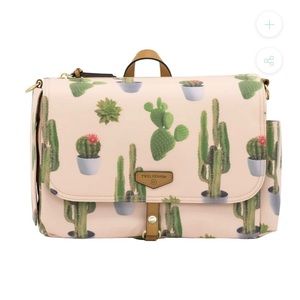 Twelve littles on the go stroller caddy